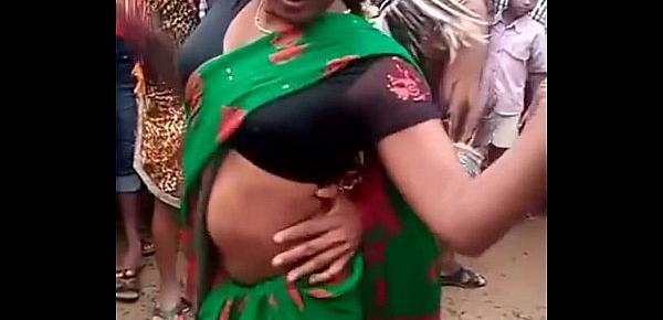  Andhra Sexy Girl Hor Romance On Road